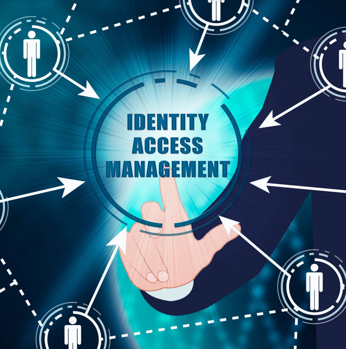 identity access management find job cyberunity