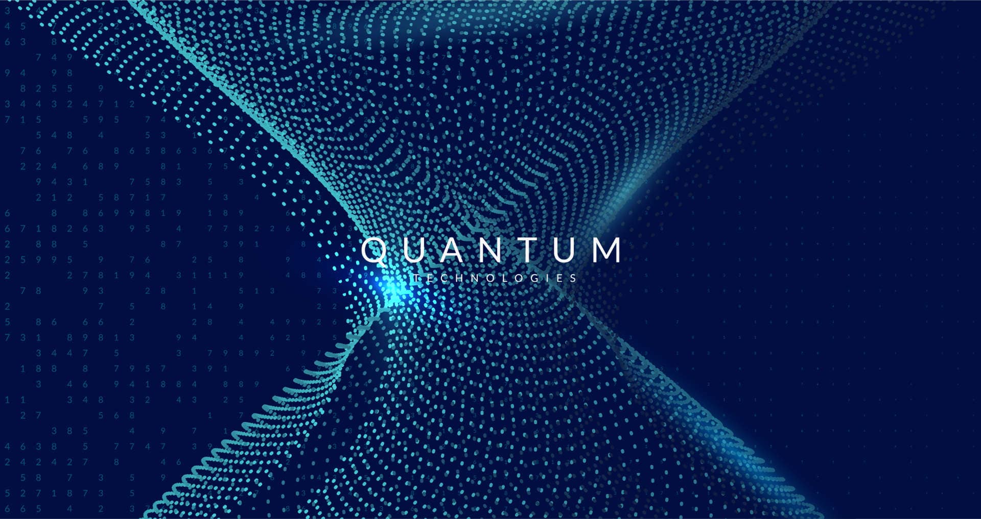 Quantum Technologies Blog