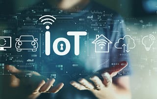 iot Cybersecurity Industrie
