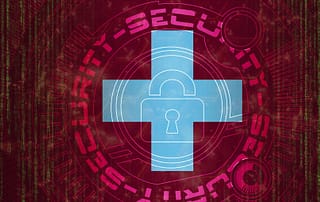 cyberunity Cyber Security Switzerland