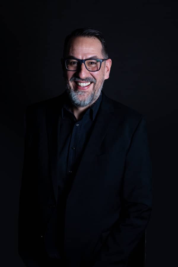 cyberunity Peter Kosel